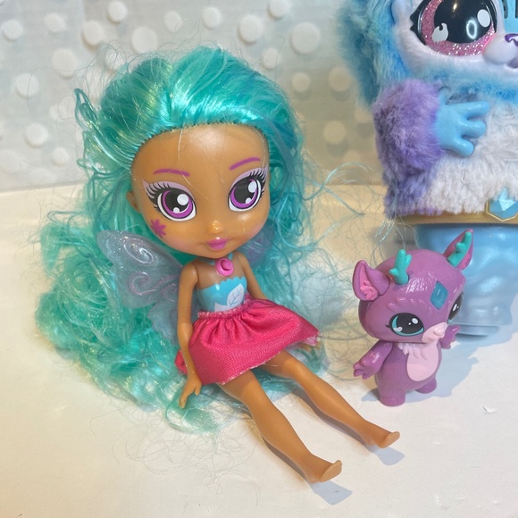 Magic Mixies 🪄Pixlings dolls & Mixlings pets bundle - Picture 3 of 7